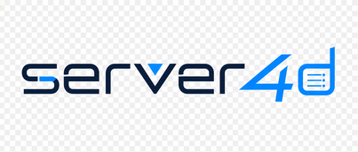 Logo server4d